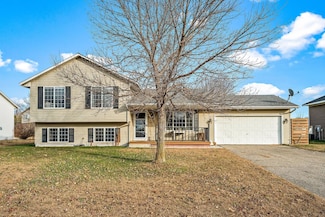 509 Lindsey Ln, Belle Plaine, MN 56011