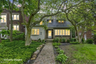 103 N Portage Path, Akron, OH 44303