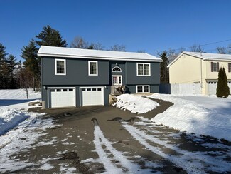 229 Partridge Ln, Hermon, ME 04401