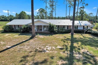 267 Minnie Allen Rd, Nashville, GA 31639