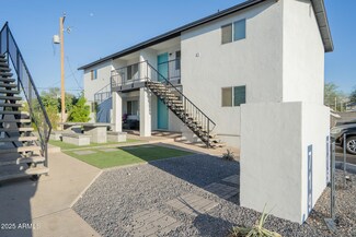 715 N 12th Ave Unit 3, Phoenix, AZ 85007