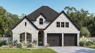 5922 Regala Dr, Manvel, TX 77578