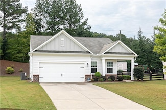 12 Whiskery Way, Cartersville, GA 30120