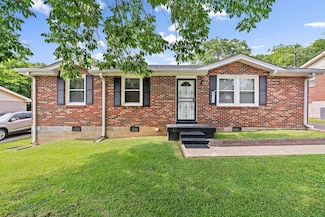 266 Becklea Dr, Madison, TN 37115