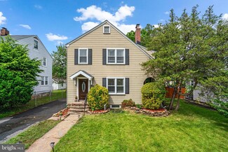 3206 Barrington Rd, Baltimore, MD 21215