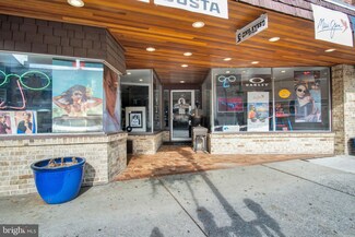 116 N Hanover St, Carlisle, PA 17013