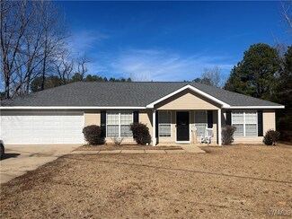 11929 Finnell Cutoff Rd, Northport, AL 35475