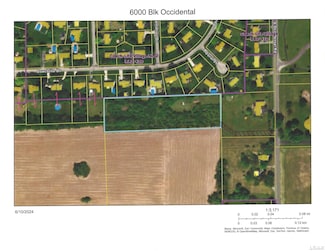 6000 Occidental Hwy Unit 6000 Blk Occidental, Tecumseh, MI 49286