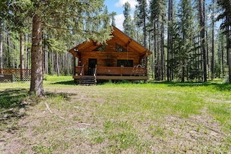 72 Giefer Creek Rd, Essex, MT 59916