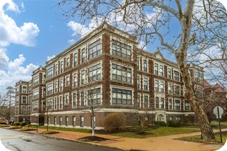 5636 Waterman Blvd Unit 46, Saint Louis, MO 63112