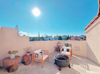 1951 Ofarrell St Unit 420, San Mateo, CA 94403