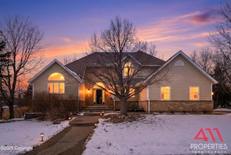 1400 S Meadow Brook Ct, Gillette, WY 82718