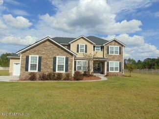 15063 Cr 125 N, Glen St. Mary, FL 32040