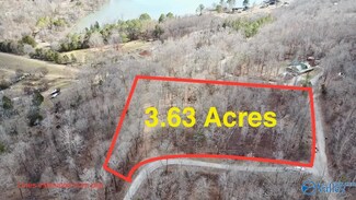 3.6 Acres on Rocky Rd, Gurley, AL 35748