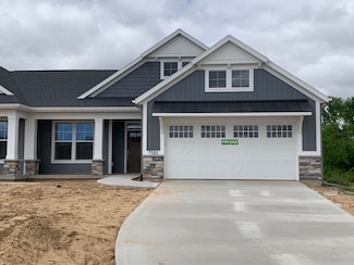 7583 Brook Villa Place Unit 15, Allendale, MI 49401