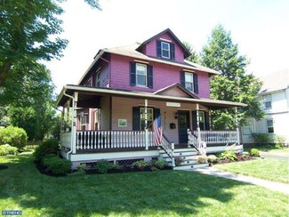 636 Thomas Ave, Riverton, NJ 08077
