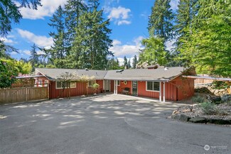 19605 10th Ave NE, Shoreline, WA 98155