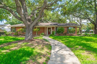 3002 Northridge Dr, San Antonio, TX 78209