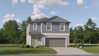 12415 Sweet Angel Aura Way, Parrish, FL 34219