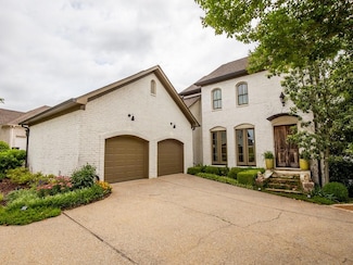 2114 Kingfisher Ln, Oxford, MS 38655
