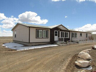 6330 Lariat Rd, Monte Vista, CO 81144