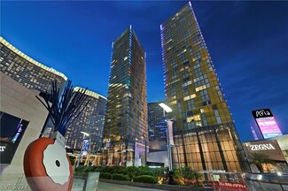 3722 Las Vegas Blvd S Unit 1701, Las Vegas, NV 89158