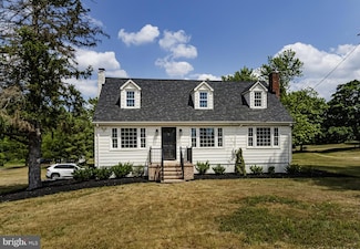 814 Jackson Rd, Mullica Hill, NJ 08062