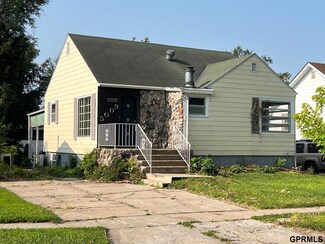 3009 21st St, Columbus, NE 68601