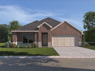 1805 Swallow St, Denton, TX 76205