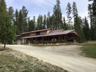 142 Stevens Loop, de Borgia, MT 59830