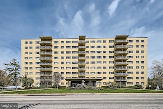 7121 Park Heights Ave Unit 808, Baltimore, MD 21215