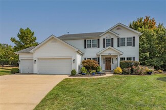 474 Brookhaven Ct, O Fallon, MO 63368