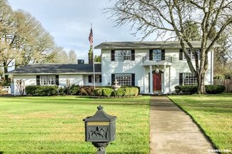 3405 Umatilla St SW, Albany, OR 97321