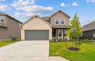 617 Scooter St, Georgetown, TX 78626