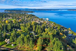 424 430 Stevens St, Steilacoom, WA 98388
