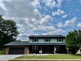 1011 Matthew Dr, O Fallon, IL 62269