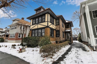 337 Parkside Ave, Buffalo, NY 14214