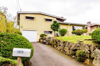 5920 48th Ave S, Seattle, WA 98118