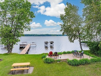 30598 W Shore Dr, Pengilly, MN 55775
