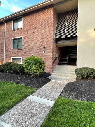 131 Echelon Rd Unit 5, Voorhees, NJ 08043