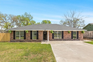 1403 Penny St, Austin, TX 78721