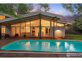 415 Sunnyside Ln, Boulder, CO 80302