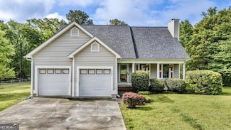 3769 Dews Pond Rd SE, Calhoun, GA 30701