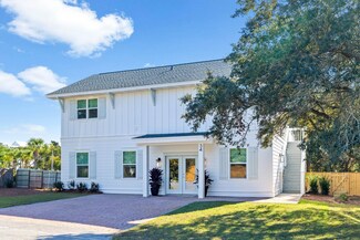 34 Buddy St, Santa Rosa Beach, FL 32459