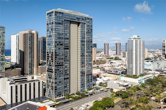 1009 Kapiolani Blvd Unit 4802, Honolulu, HI 96814