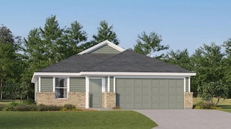 Beckman, Providence Village, TX 76227