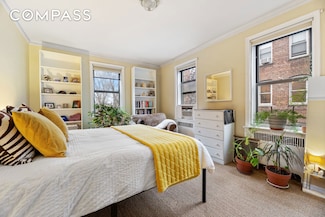 95 Park Terrace E Unit 3-B, New York, NY 10034