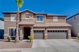 965 Buffalo River Ave, Henderson, NV 89002