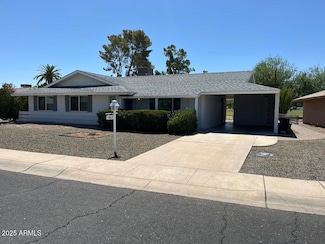 10419 W Snead Dr, Sun City, AZ 85351