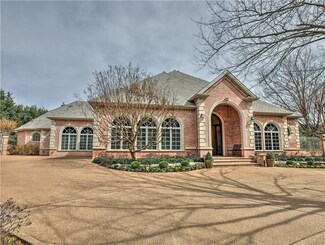 6005 Laurel Valley Ct, Fort Worth, TX 76132